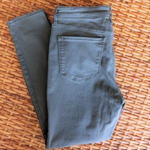 Old Navy | Rockstar High-Rise Built-In Warm